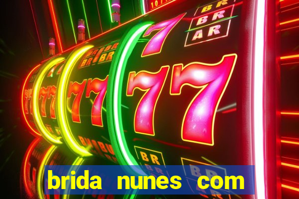 brida nunes com medico portal zacarias